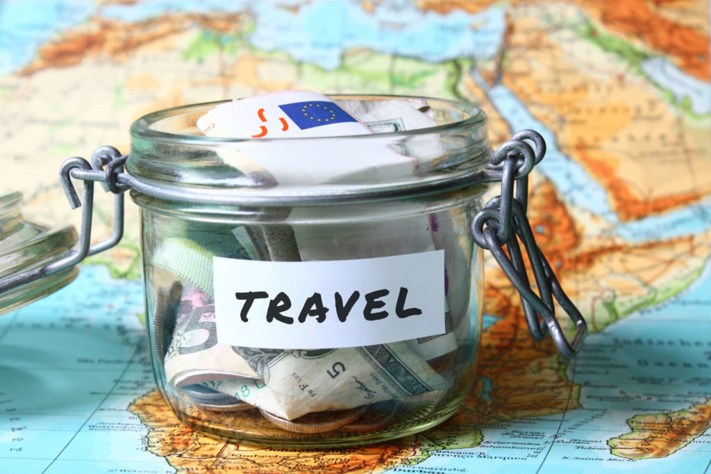 HOW TO MANAGE YOUR TRAVEL BUDGET