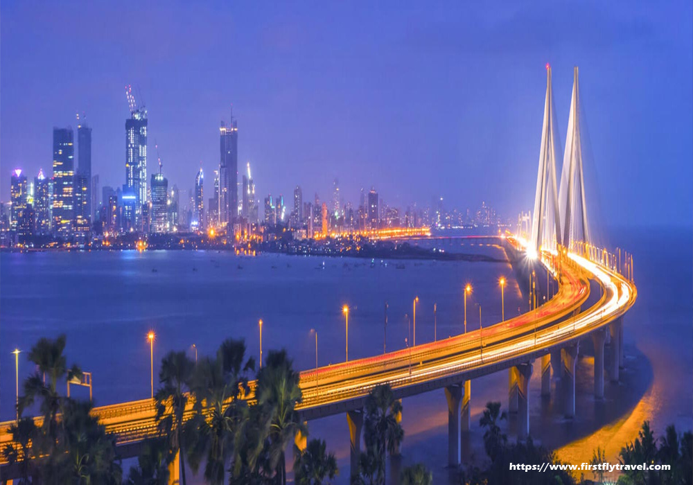 Mumbai Travel Guide - Check Out The Financial Powerhouse Of India