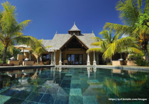 Luxury Mauritius Holidays For Couples