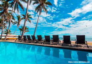 FIJI TRAVEL GUIDE: HOTELS