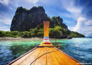 Travel Guide For Thailand - 5 Activities Not to Be Missed in Thailand