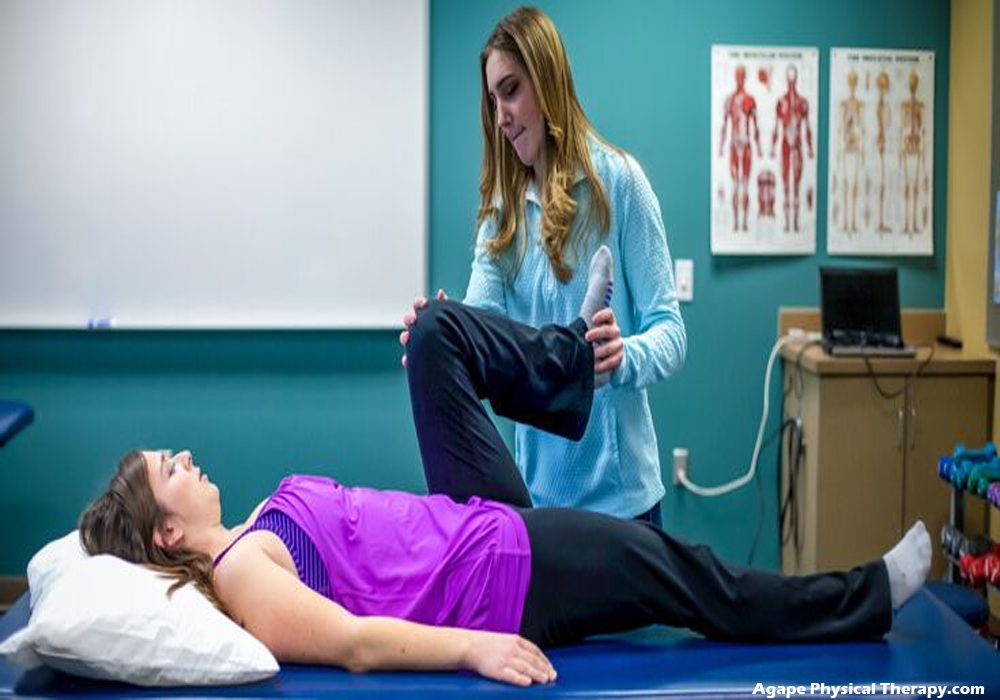 Physical Therapy Travel Jobs Can Mix Work and Pleasure