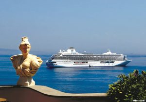 A Little Inspiration for Great European Cruise Holidays