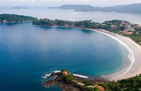 Flamingo Beach - Among the Gems of Costa Rica