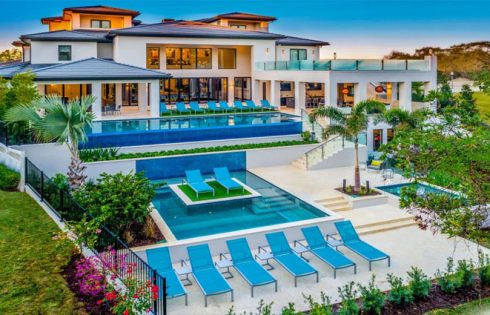 Florida Villas Would be the Perfect Choice for your Holiday