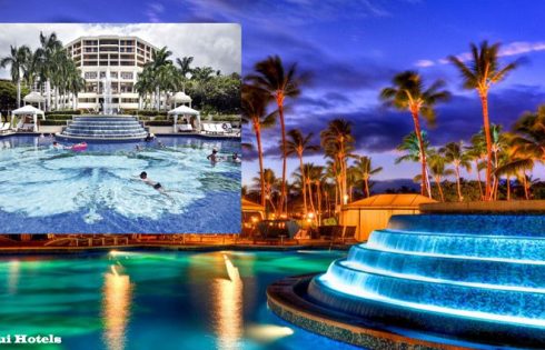 Maui Has Handful of Hotels, So Exactly where Do You Remain If you Go to Maui?