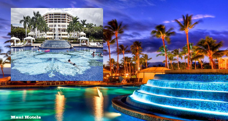 Maui Has Handful of Hotels, So Exactly where Do You Remain If you Go to Maui?