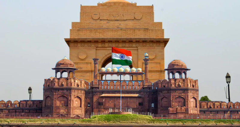 Travel Info About Delhi – Purchasing, Dining, and Accommodation