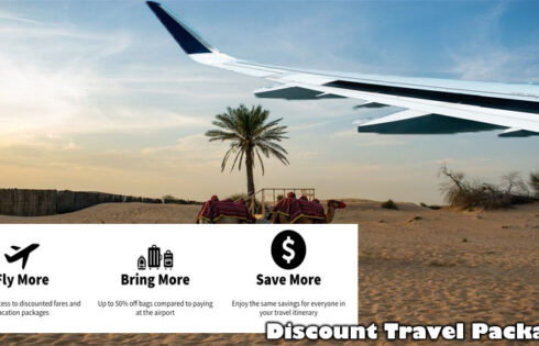 Clever Ideas When Seeking Discount Travel Packages