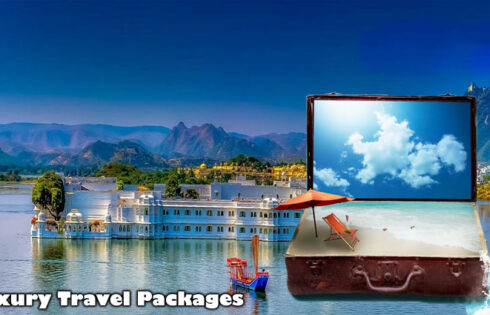 Take pleasure in Heavenly Luxury Travel Packages