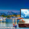 Take pleasure in Heavenly Luxury Travel Packages
