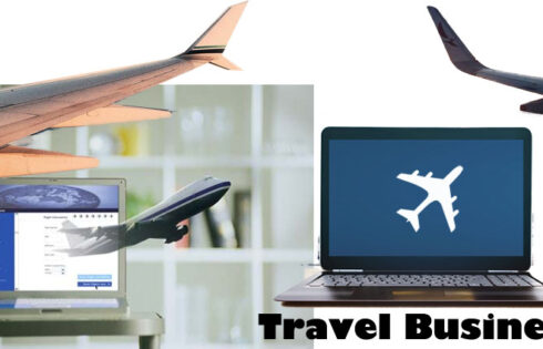 Property Primarily based Travel Business - More Vacations - 100% On the internet