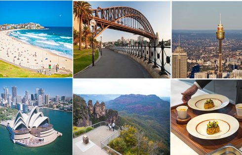 6 Things You Cannot Miss When Planning Your Next Trip to Sydney