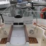 Beneteau- anchorage and Docking Equipment