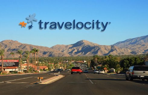 Travelocity.com's Online Marketing Strategy