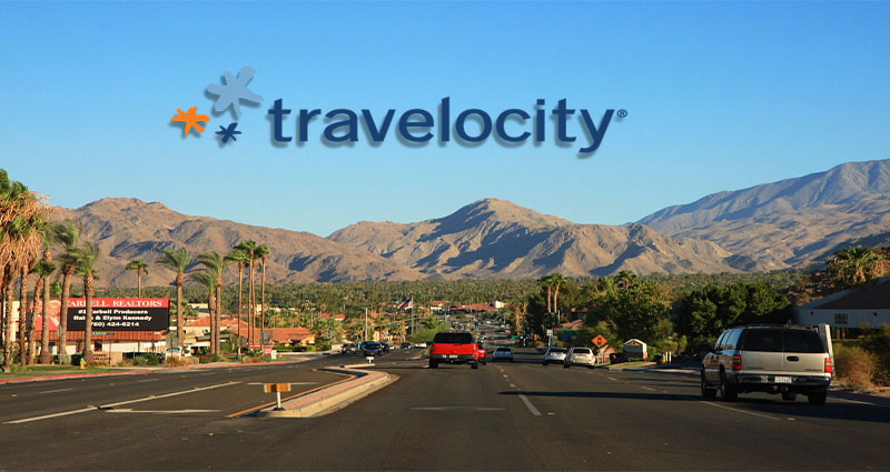Travelocity.com’s Online Marketing Strategy