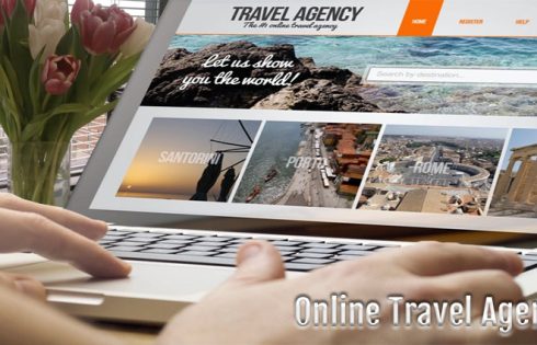 Five Strategies To Attract Clients From Online Travel Agencies