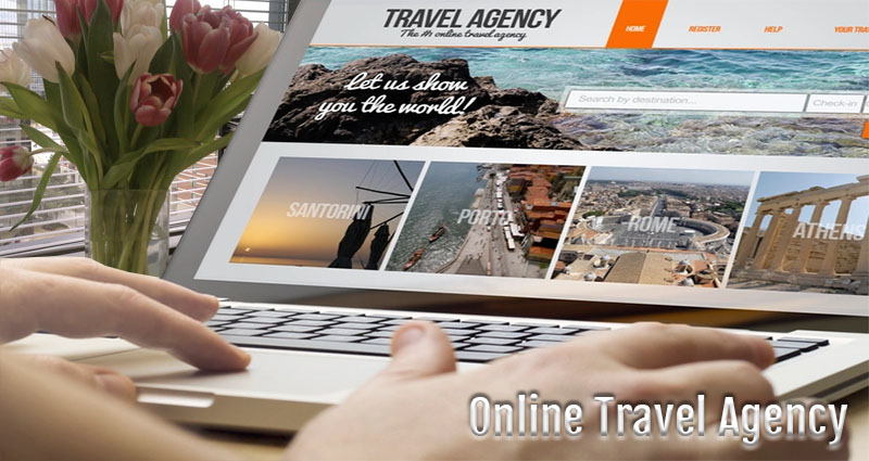 Five Strategies To Attract Clients From Online Travel Agencies