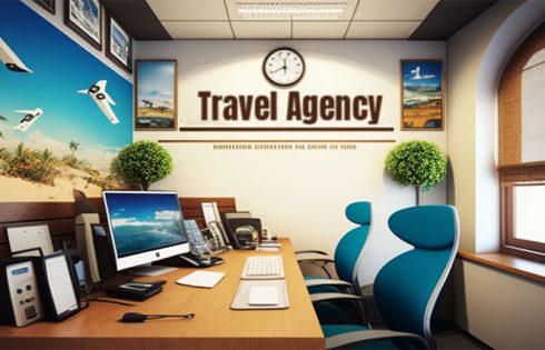 The Beginner's Guide to Online Travel Agencies (OTA's) and Global Distribution Systems
