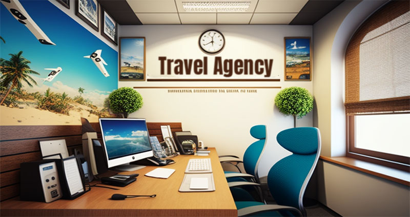 The Beginner’s Guide to Online Travel Agencies (OTA’s) and Global Distribution Systems