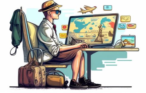 How Online Travel Sites Beat The Competition