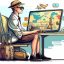 How Online Travel Sites Beat The Competition