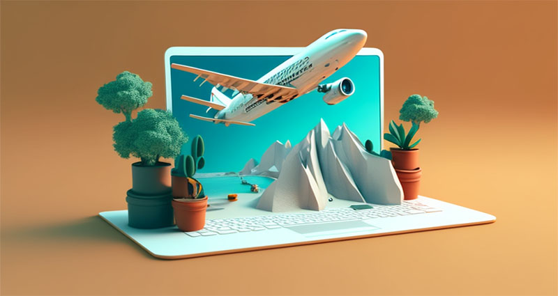 What Are the Advantages and Disadvantages of Online Travel Agencies?