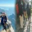 Adventure Travel Guide Positions for Outdoor Enthusiasts