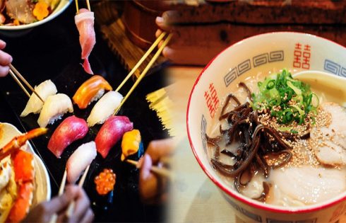 Authentic Local Cuisine Experiences for Foodies in Japan