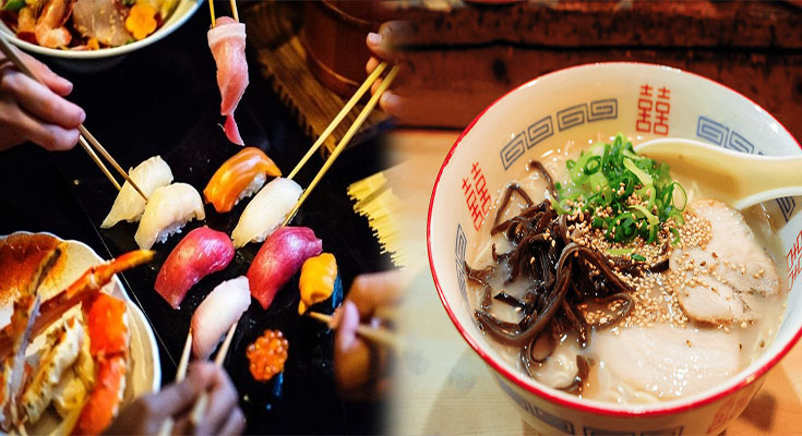 Authentic Local Cuisine Experiences for Foodies in Japan