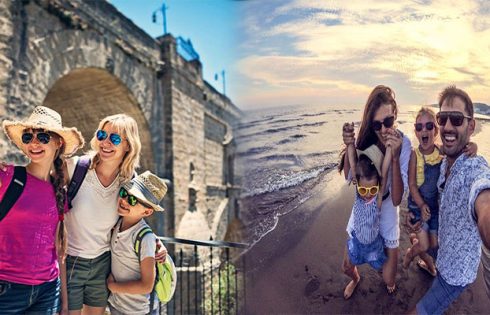 Budget-friendly Itinerary Recommendations for Family Vacations