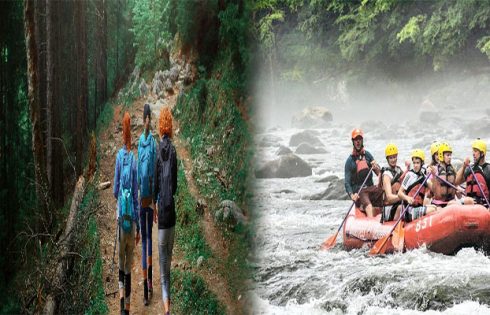 Curated Adventure Travel Itineraries for Thrill-Seekers