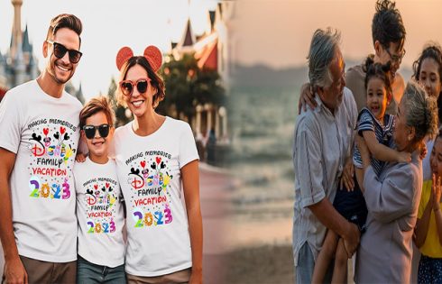 Customizable Family Vacation Packages for Memorable Trips