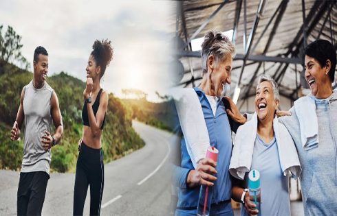 Health and Wellness Tips for Staying Vibrant on the Road