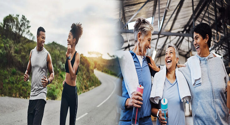 Health and Wellness Tips for Staying Vibrant on the Road