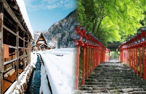 Hidden Gems and Lesser-Known Attractions in Rural Japan