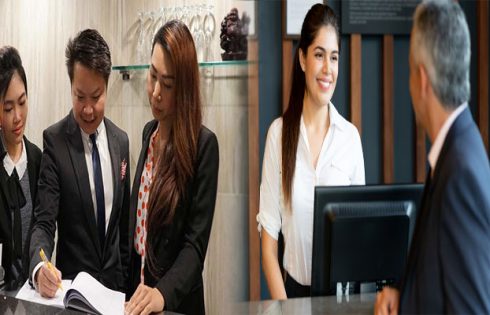 Hospitality Management Careers in Luxury Resort Destinations