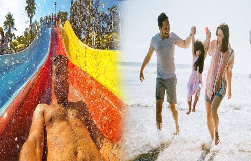 Low-Cost Accommodation Options for Budget Family Vacations