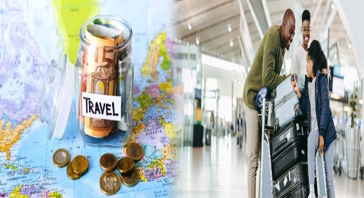 Money-Saving Strategies for Budget-Friendly Vacations