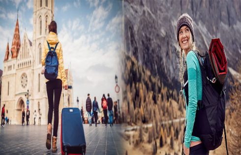 Personalized Travel Advice for Solo Adventurers