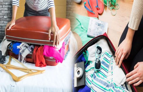 Practical Packing Tips for Stress-Free Travel