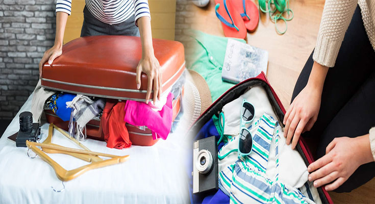 Practical Packing Tips for Stress-Free Travel