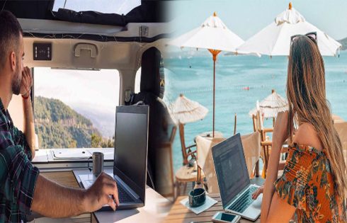 Remote Work Opportunities for Digital Nomads in the Travel Industry
