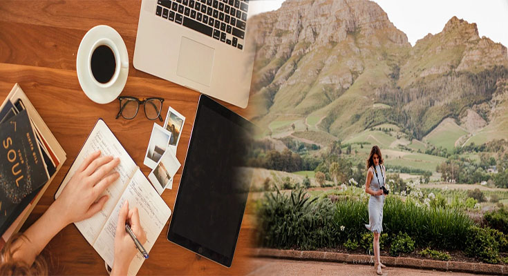 Travel Blogging and Content Creation Gigs for Wanderlust Writers