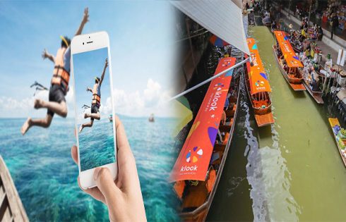 User-Generated Travel Reviews for Authentic Experiences