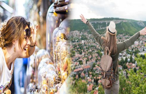 Best Budget Travel Packages for Solo Travelers