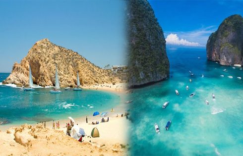 Discovering Affordable All-Inclusive Budget Travel Packages for International Destinations