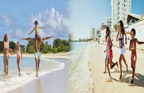 Embark on the Ultimate Beach Getaway with Budget-Friendly All-Inclusive Vacation Packages