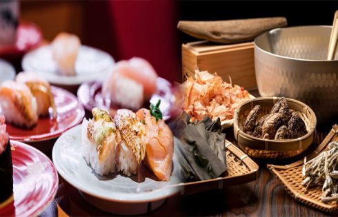 Embrace Authentic Japanese Cuisine: Top Travel Tips