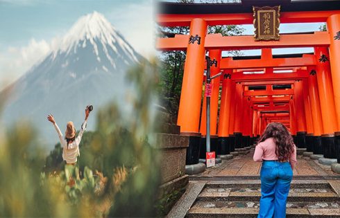 Embracing Budget-Friendly Adventure: The Best Tips for Exploring Japan on a Dime